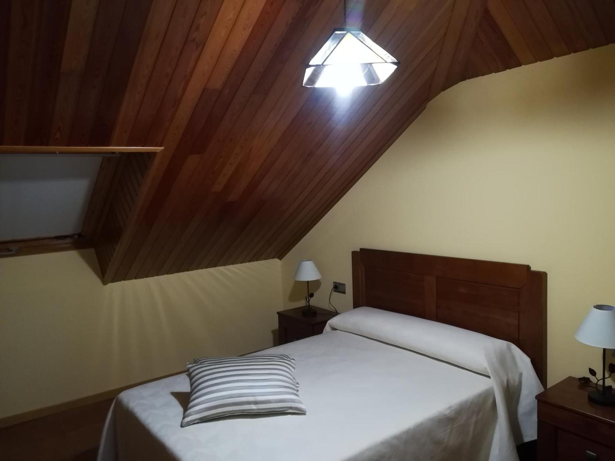 מלון גונדומר Casa Bravo מראה חיצוני תמונה